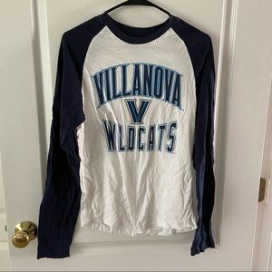 Villanova Long Sleeve